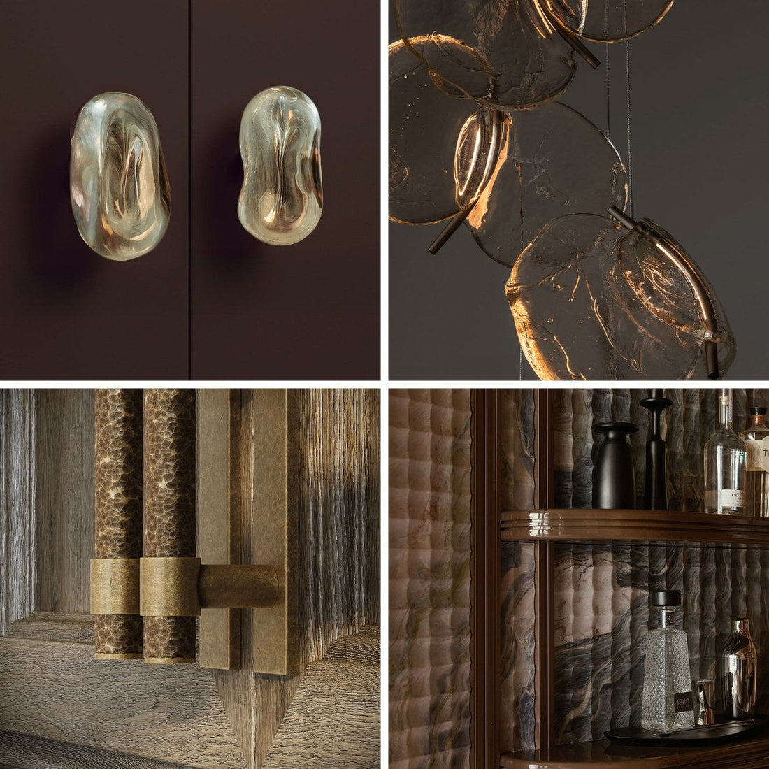 The Small Details